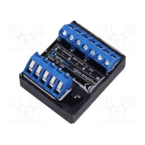 AMPBOX BLEBOX