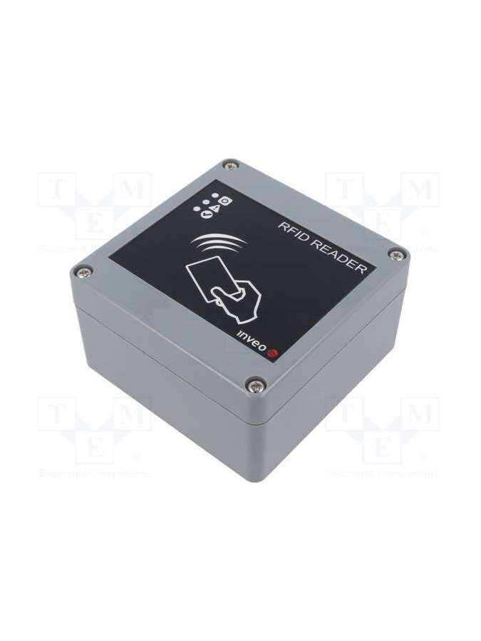rfid ind modbus mif/ ind-m1-inveo