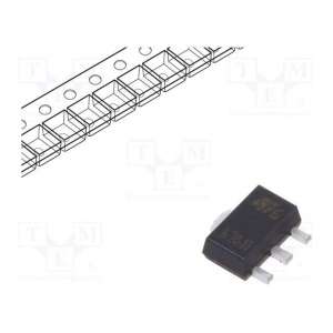 2STF1360 STMicroelectronics