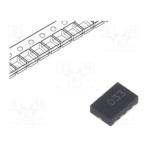 ZXTD720MCTA DIODES INCORPORATED