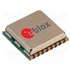 MAX-M8W u-blox