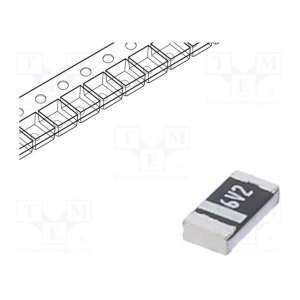 BZS55C6V2 RXG TAIWAN SEMICONDUCTOR