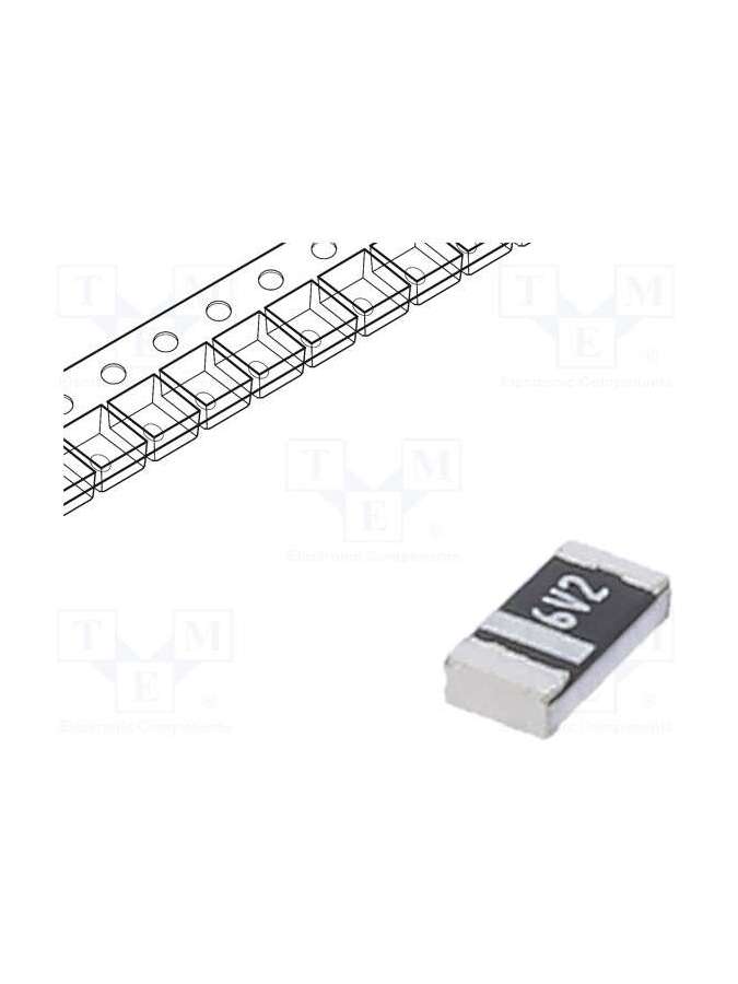 bzs55c6v2 rxg-taiwan semiconductor