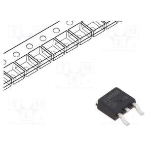 2SAR586D3TL1 ROHM SEMICONDUCTOR