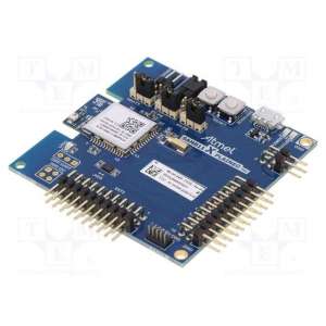 ATSAMB11-XPRO MICROCHIP TECHNOLOGY
