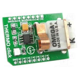 THERMO CLICK MIKROE
