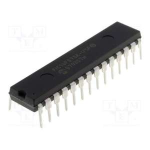 PIC16F873A-I/SP MICROCHIP TECHNOLOGY