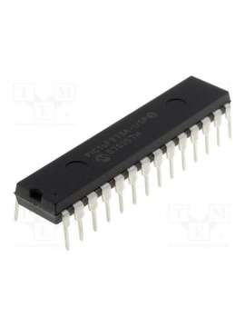 pic16f873a-i/sp-microchip technology