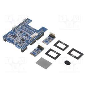 X-NUCLEO-53L1A1 STMicroelectronics