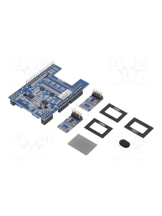 x-nucleo-53l1a1-stmicroelectronics