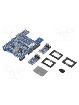 x-nucleo-53l1a1-stmicroelectronics