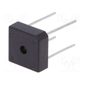 GBPC1001 DC COMPONENTS