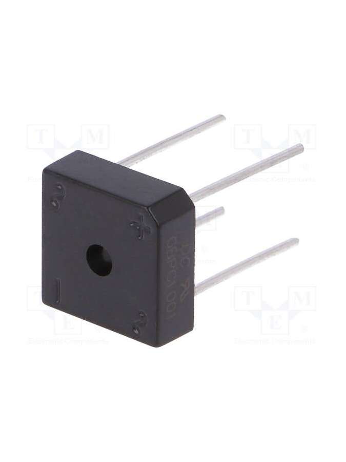 gbpc1001-dc components