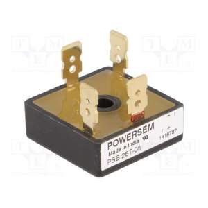 PSB 25T/08 POWERSEM
