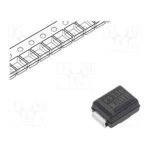 1PGSMB5933 TAIWAN SEMICONDUCTOR