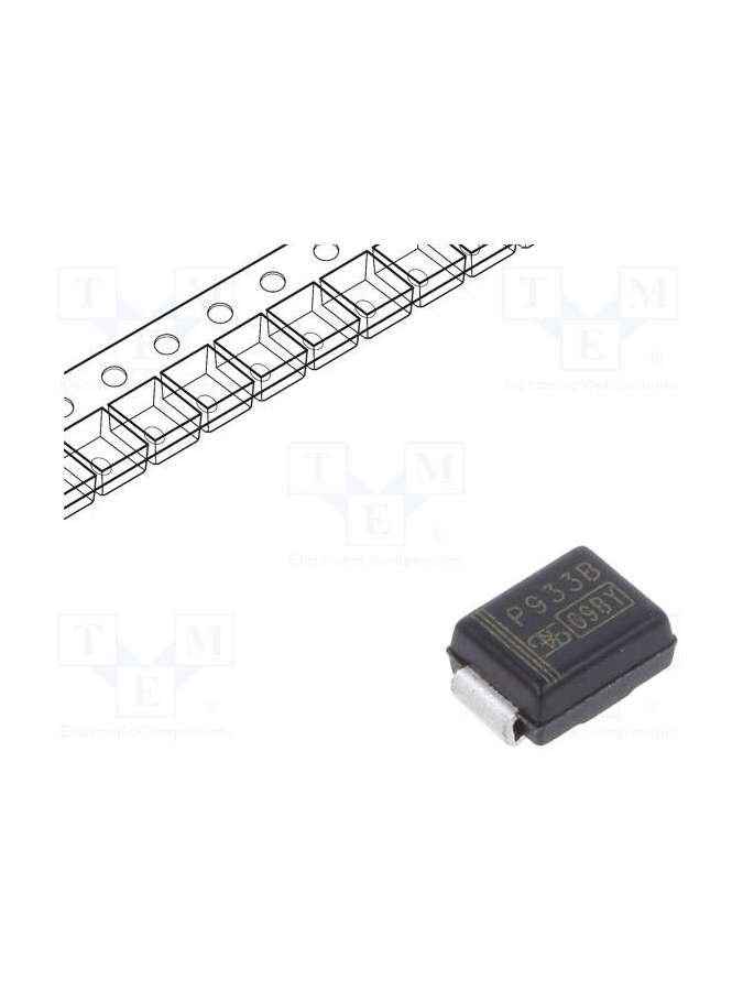 1pgsmb5933-taiwan semiconductor