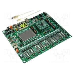 EASYMX PRO V7 FOR STM32 MIKROE