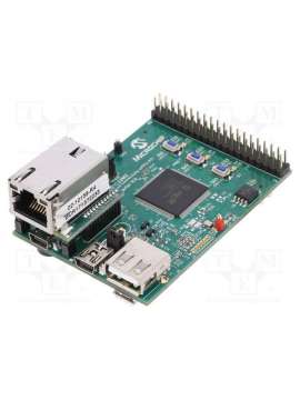 dm320007-c-microchip technology