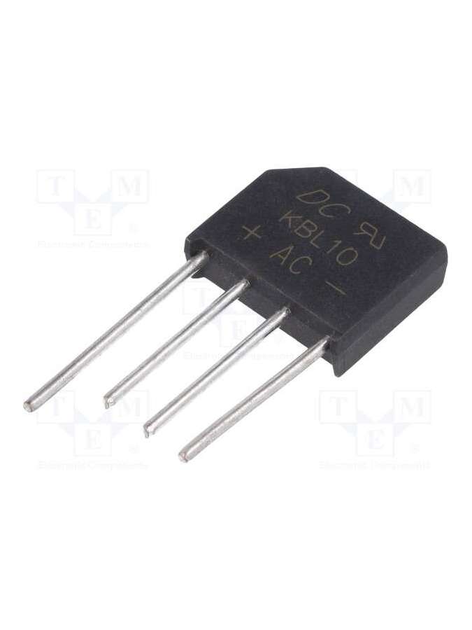 kbl10-dc components