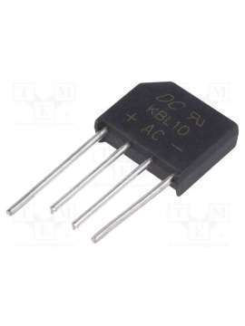 kbl10-dc components