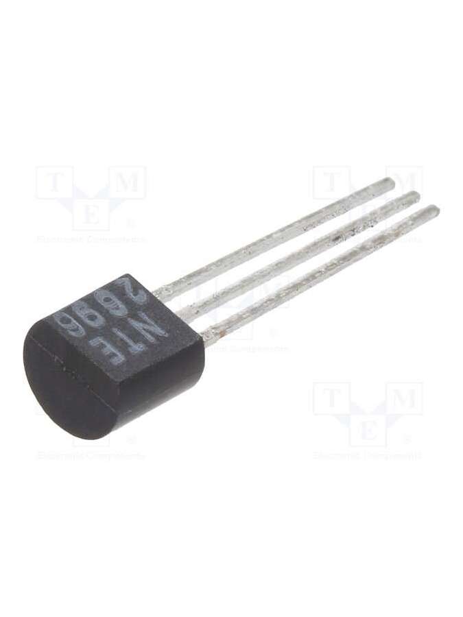 nte2696-nte electronics