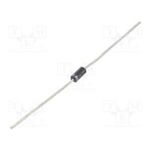 1N4001-T DIODES INCORPORATED