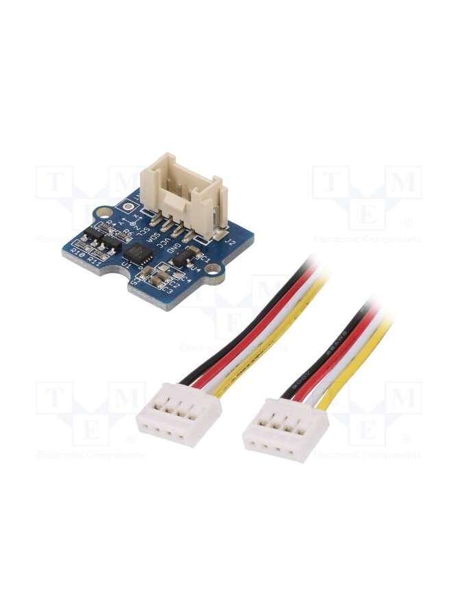 3-axis digital accelerometer(1.5g)-seeed studio