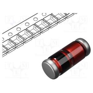 BZV55C33 DC COMPONENTS