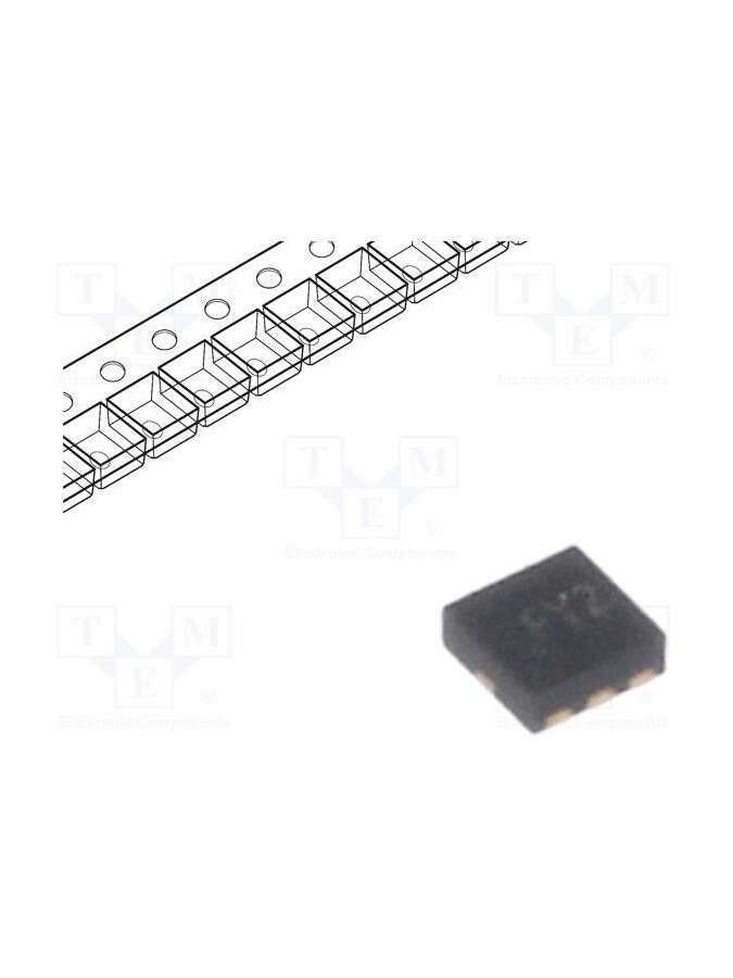 aoz8001di-alpha & omega semiconductor
