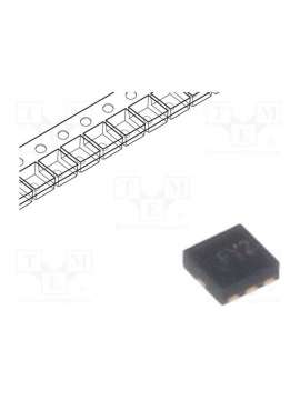 aoz8001di-alpha & omega semiconductor