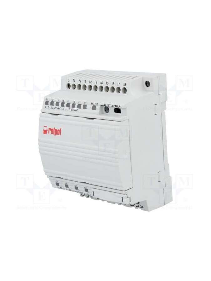 need-230ac-11-08-4r-relpol
