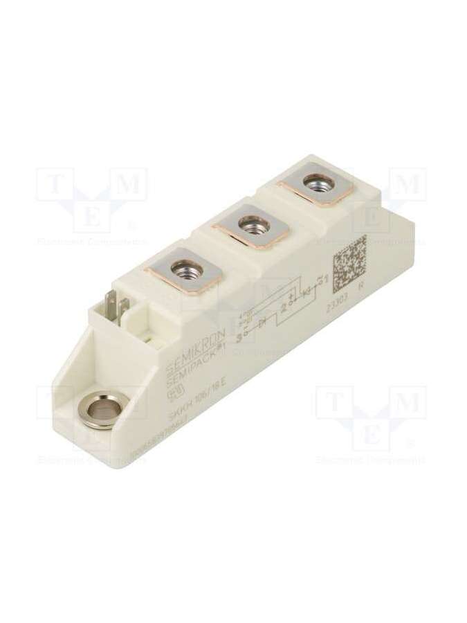 skkh 106/18 e 07898131-semikron danfoss