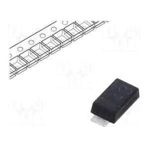 RB168MM100TR ROHM SEMICONDUCTOR