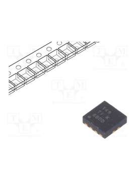 tps736125drbt-texas instruments