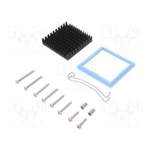 ATS-61450D-C1-R0 Advanced Thermal Solutions
