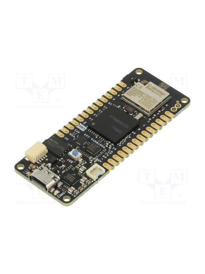 portenta c33-arduino