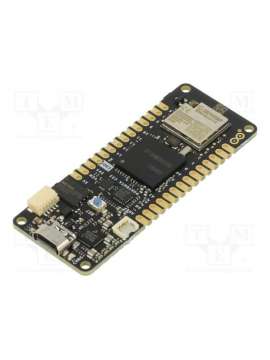 portenta c33-arduino