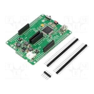 CLICKER 2 FOR PIC32MX MIKROE