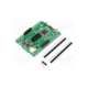 clicker 2 for pic32mx-mikroe