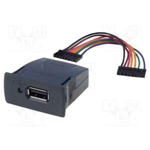 VDRIVE3 FTDI