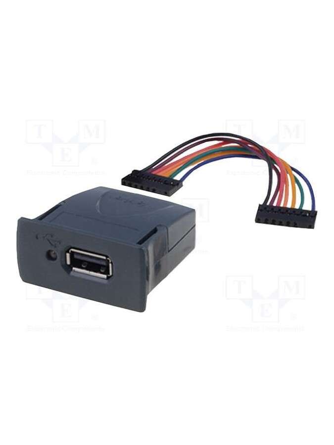 vdrive3-ftdi