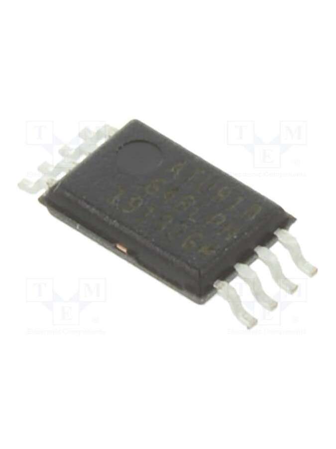 at24c64b-10tu-1.8-microchip technology