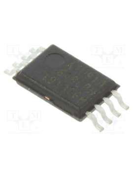 at24c64b-10tu-1.8-microchip technology