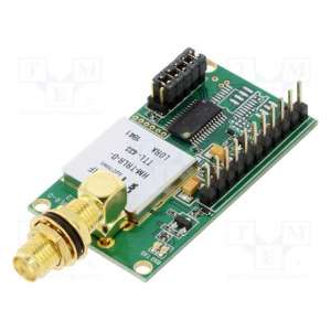 HM-TRLR-D-485-433 HOPE MICROELECTRONICS