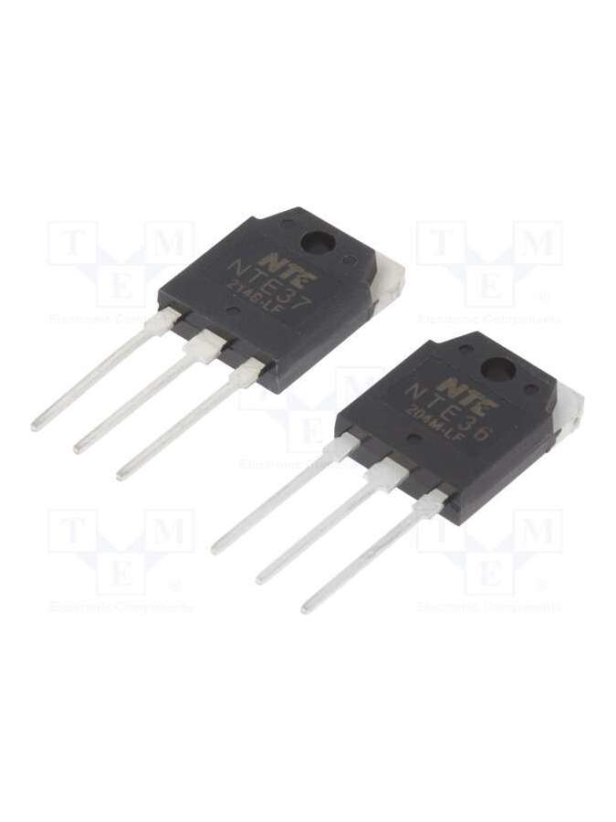 nte37mcp-nte electronics