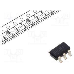 TPS76933DBVR TEXAS INSTRUMENTS