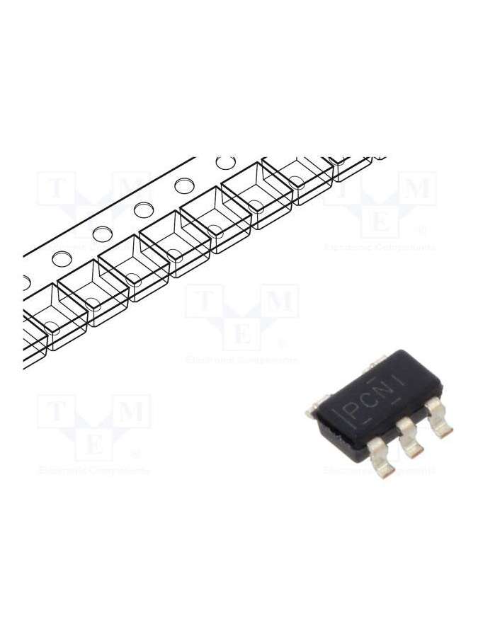 tps76933dbvr-texas instruments