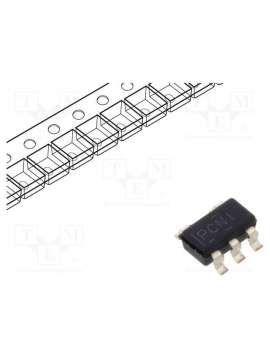 tps76933dbvr-texas instruments