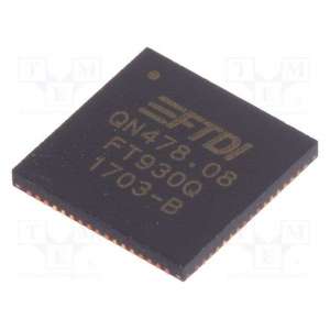 FT930Q-T BRIDGETEK