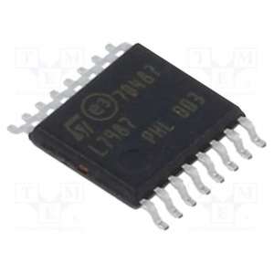 L7987 STMicroelectronics